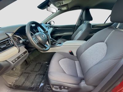 2023 Toyota Camry - Photo 16