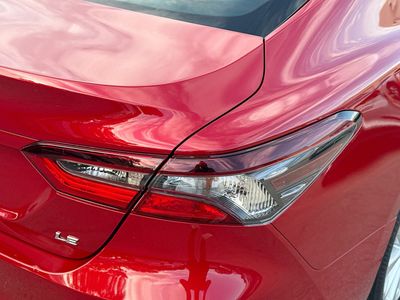 2023 Toyota Camry - Photo 24