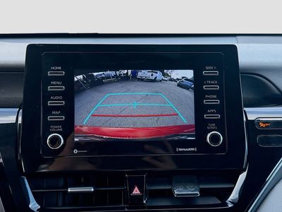 2023 Toyota Camry - Photo 11