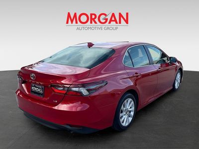 2023 Toyota Camry - Photo 6