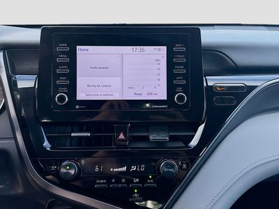 2023 Toyota Camry - Photo 10