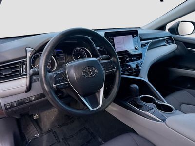 2023 Toyota Camry - Photo 7