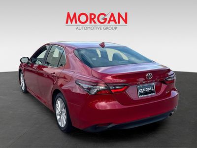 2023 Toyota Camry - Photo 4