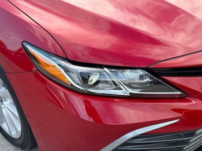 2023 Toyota Camry - Photo 31