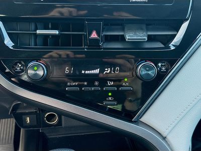 2023 Toyota Camry - Photo 12