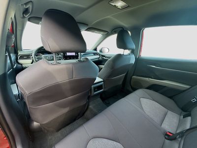 2023 Toyota Camry - Photo 21