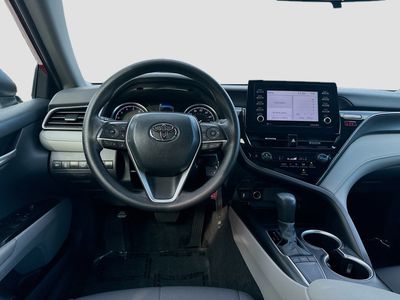 2023 Toyota Camry - Photo 18