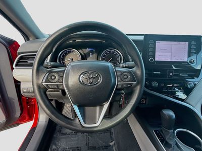 2023 Toyota Camry - Photo 8