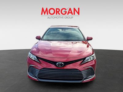 2023 Toyota Camry - Photo 2