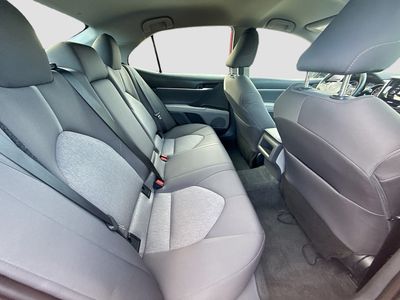 2023 Toyota Camry - Photo 25