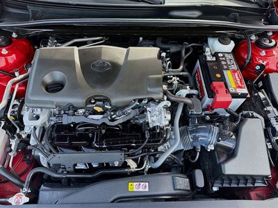 2023 Toyota Camry - Photo 32