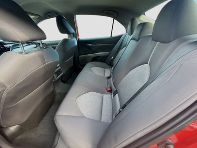 2023 Toyota Camry - Photo 20