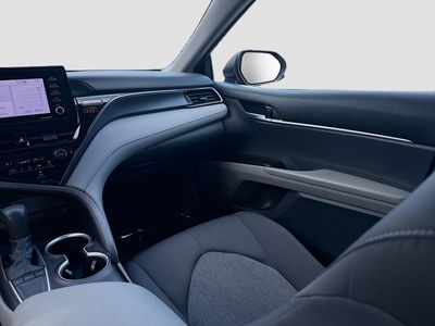2023 Toyota Camry - Photo 19