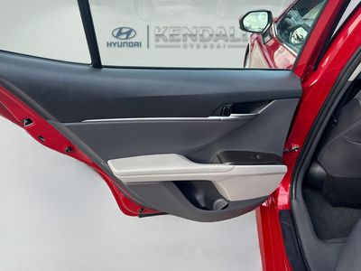 2023 Toyota Camry - Photo 22