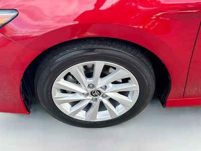 2023 Toyota Camry - Photo 33