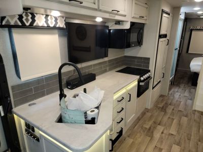 2021 Jayco Alante — photo 10 view