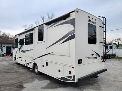 2021 Jayco Alante — photo 7 view