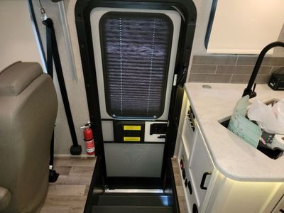 2021 Jayco Alante — photo 13 view