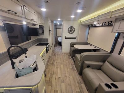 2021 Jayco Alante — photo 18 view