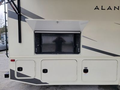 2021 Jayco Alante — photo 11 view