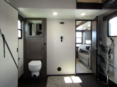 2026 Jayco CYCLONE - Photo 14