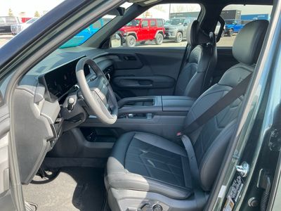 2027 Kia Telluride — photo 10 view