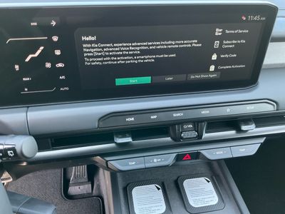 2027 Kia Telluride — photo 12 view