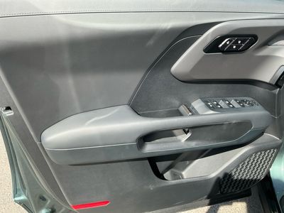 2027 Kia Telluride — photo 16 view