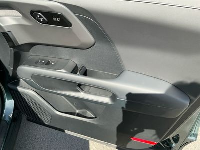 2027 Kia Telluride — photo 21 view