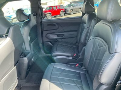 2027 Kia Telluride — photo 17 view