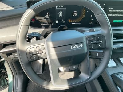 2027 Kia Telluride — photo 14 view