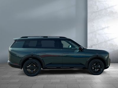 2027 Kia Telluride — photo 7 view