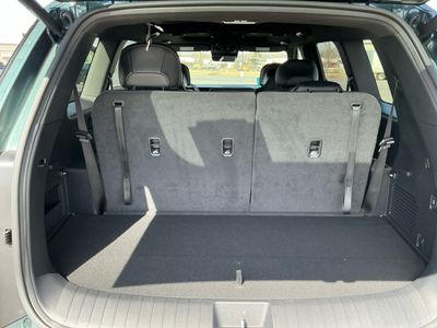 2027 Kia Telluride — photo 18 view