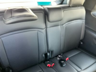 2027 Kia Telluride — photo 19 view