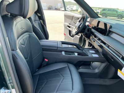 2027 Kia Telluride — photo 20 view