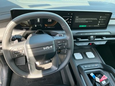 2027 Kia Telluride — photo 15 view