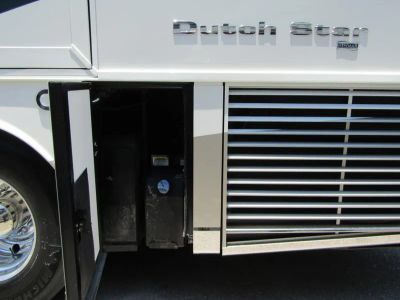 2024 Newmar DUTCH STAR - Photo 40