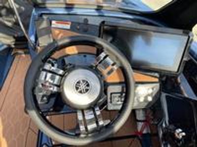 2026 Yamaha 222 XD - Photo 13