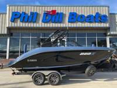 2026 Yamaha 222 XD - Photo 2