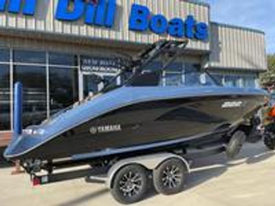 2026 Yamaha 222 XD - Photo 3
