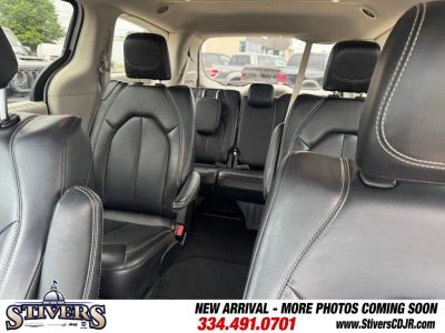 2023 Chrysler Pacifica - Photo 13