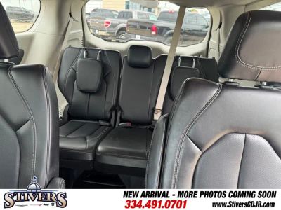 2023 Chrysler Pacifica - Photo 17