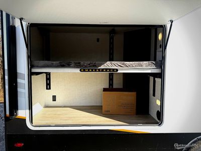 2026 Ember RV E-Series — photo 23 view