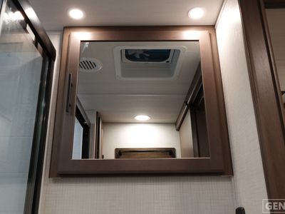 2026 Keystone Cougar — photo 14 view