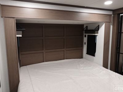 2026 Keystone Cougar — photo 8 view