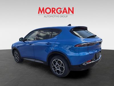 2026 Alfa Romeo Tonale — photo 7 view