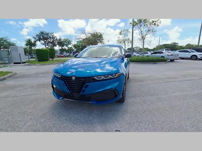 2026 Alfa Romeo Tonale — photo 35 view