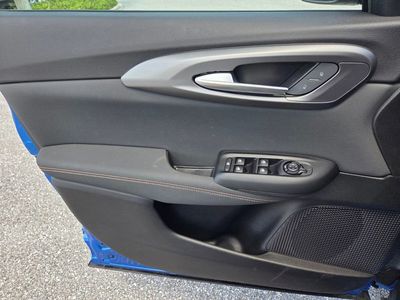 2026 Alfa Romeo Tonale — photo 16 view