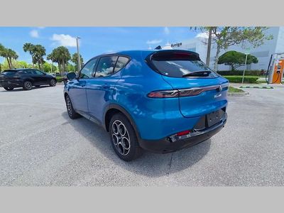 2026 Alfa Romeo Tonale — photo 28 view