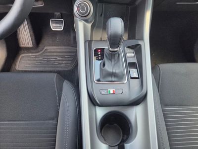 2026 Alfa Romeo Tonale — photo 12 view